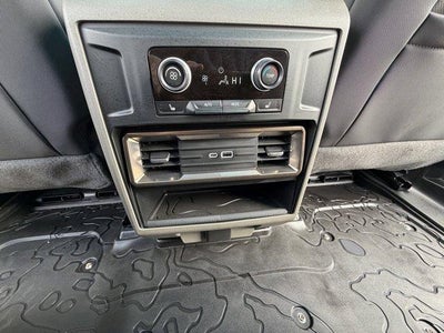 2024 GMC HUMMER EV SUV 2X