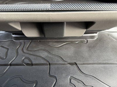 2024 GMC HUMMER EV SUV 2X