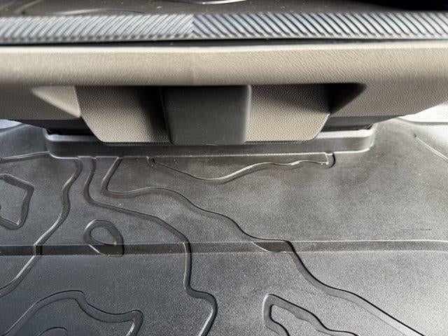 2024 GMC HUMMER EV SUV 2X