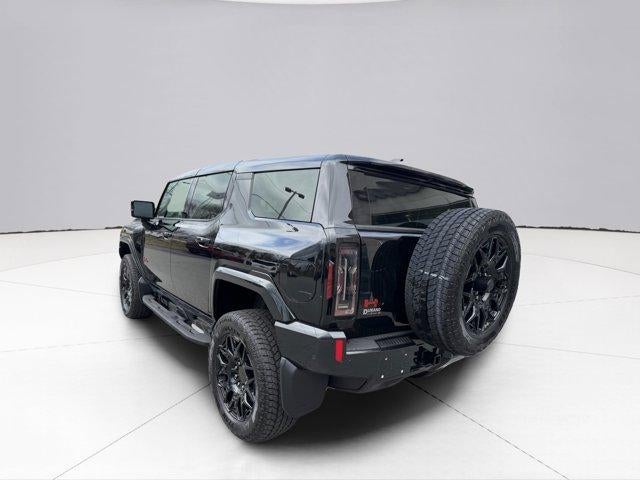 2024 GMC HUMMER EV SUV 2X