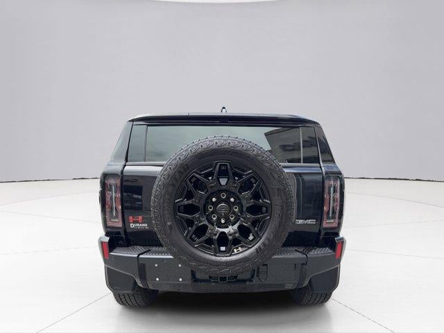 2024 GMC HUMMER EV SUV 2X