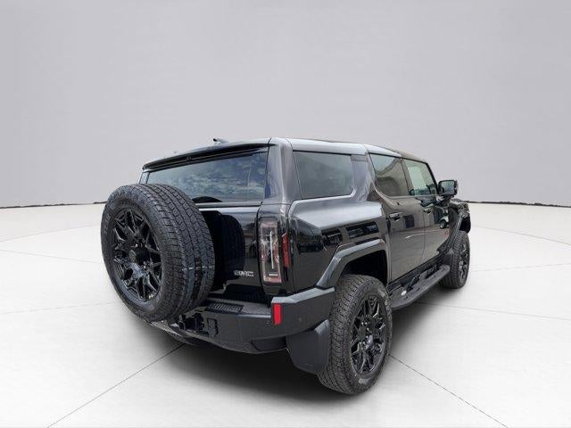 2024 GMC HUMMER EV SUV 2X