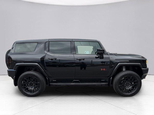 2024 GMC HUMMER EV SUV 2X