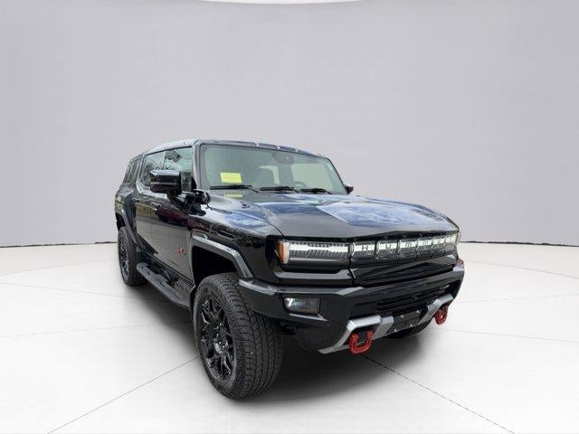 2024 GMC HUMMER EV SUV 2X