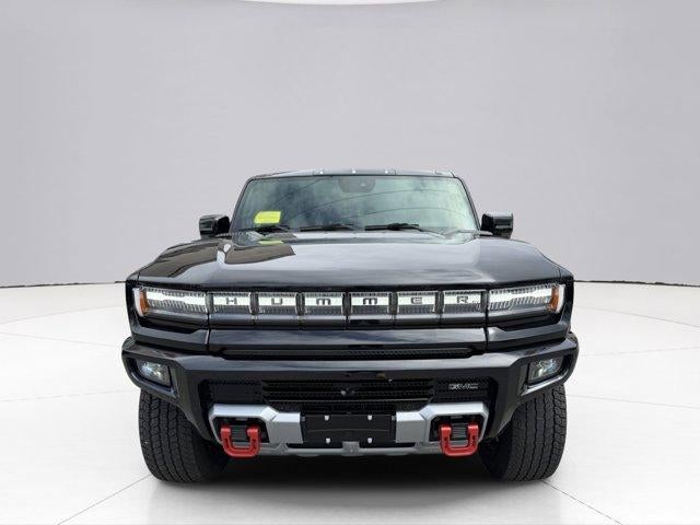 2024 GMC HUMMER EV SUV 2X