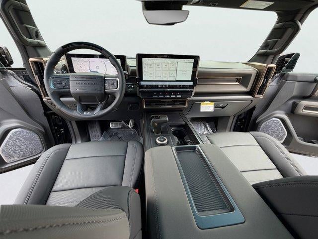 2024 GMC HUMMER EV SUV 2X
