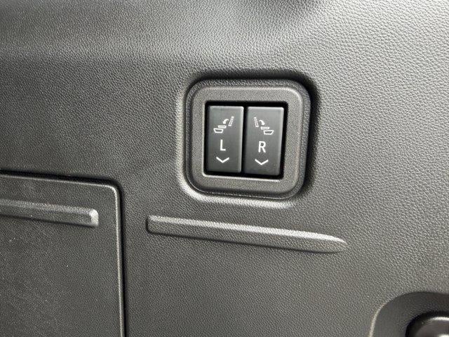 2024 GMC HUMMER EV SUV 2X