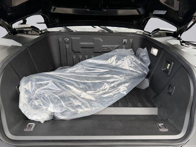 2024 GMC HUMMER EV SUV 2X