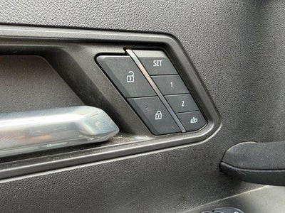 2024 GMC HUMMER EV SUV 2X