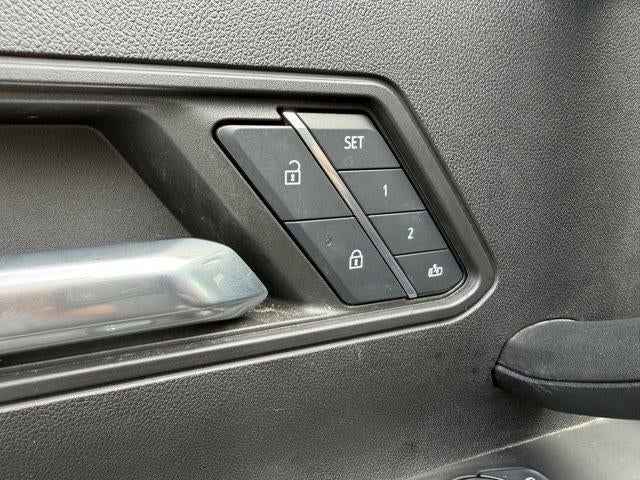 2024 GMC HUMMER EV SUV 2X