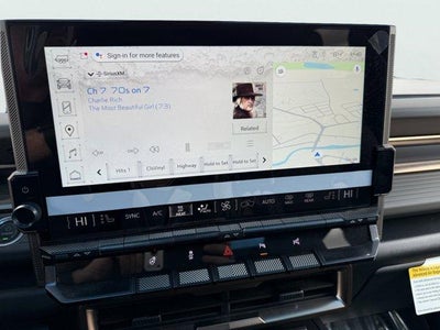 2024 GMC HUMMER EV SUV 2X