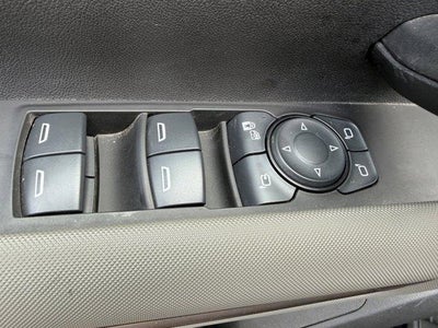 2024 GMC HUMMER EV SUV 2X