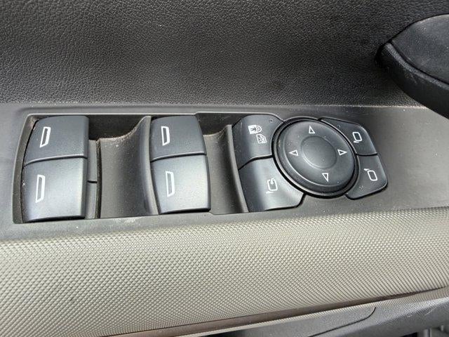 2024 GMC HUMMER EV SUV 2X