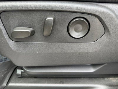 2024 GMC HUMMER EV SUV 2X