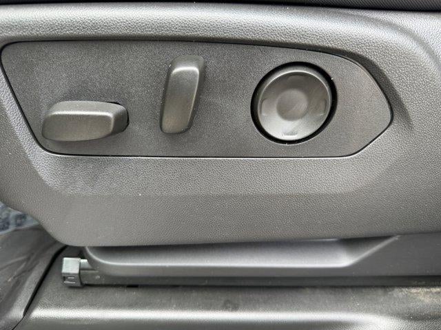 2024 GMC HUMMER EV SUV 2X