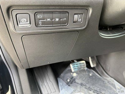 2024 GMC HUMMER EV SUV 2X