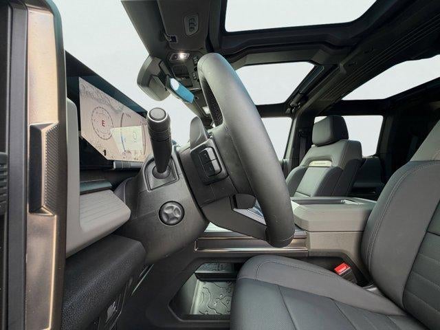 2024 GMC HUMMER EV SUV 2X