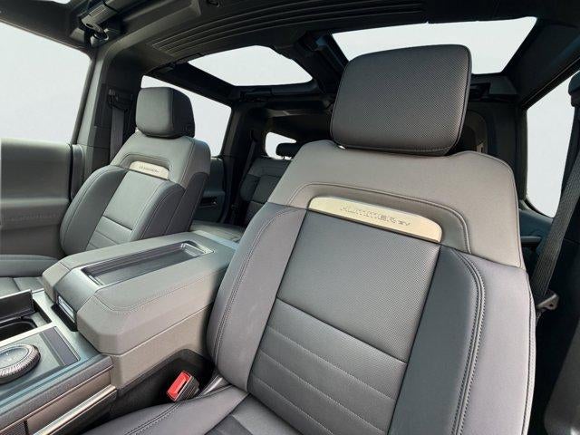 2024 GMC HUMMER EV SUV 2X