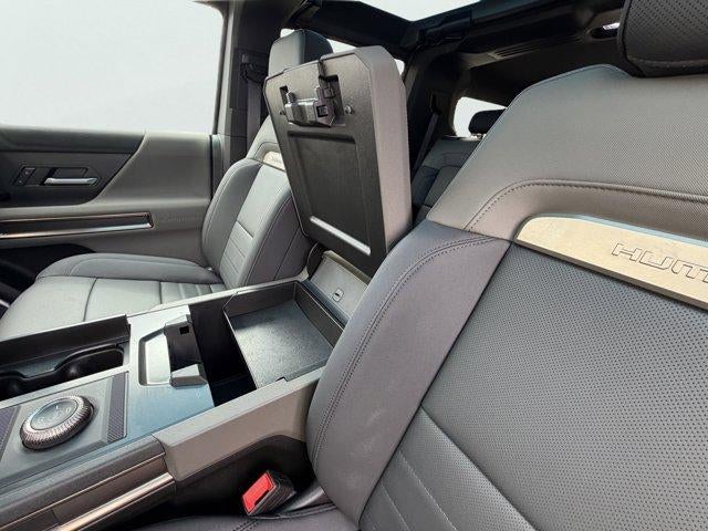 2024 GMC HUMMER EV SUV 2X