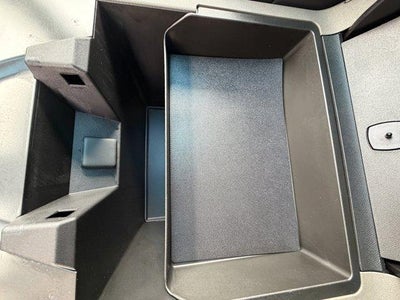 2024 GMC HUMMER EV SUV 2X