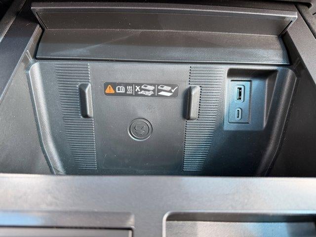 2024 GMC HUMMER EV SUV 2X