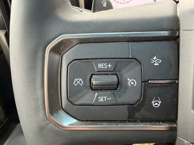 2024 GMC HUMMER EV SUV 2X