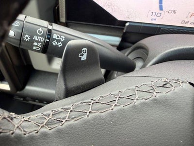 2024 GMC HUMMER EV SUV 2X