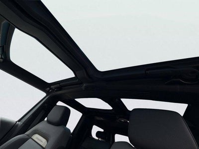 2024 GMC HUMMER EV SUV 2X