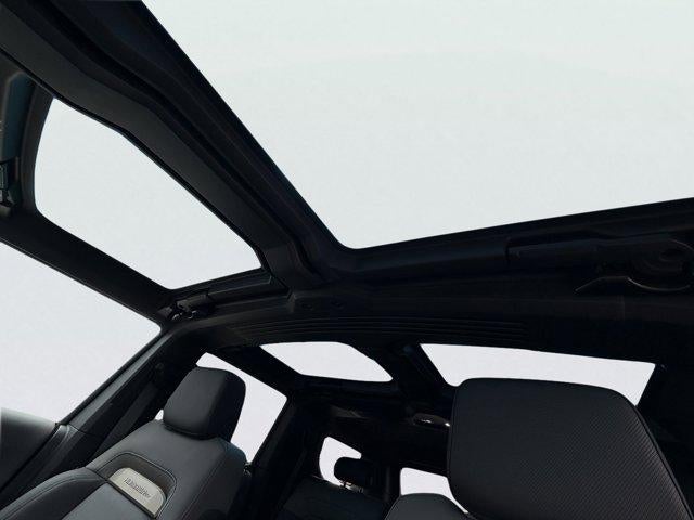 2024 GMC HUMMER EV SUV 2X