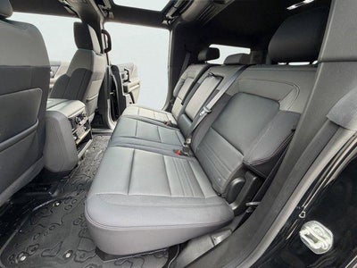 2024 GMC HUMMER EV SUV 2X