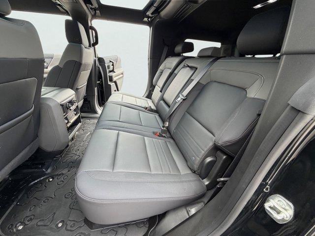 2024 GMC HUMMER EV SUV 2X