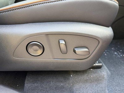 2027 GMC Acadia AT4