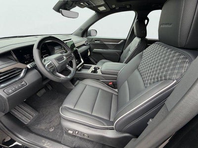 2027 GMC Acadia Denali