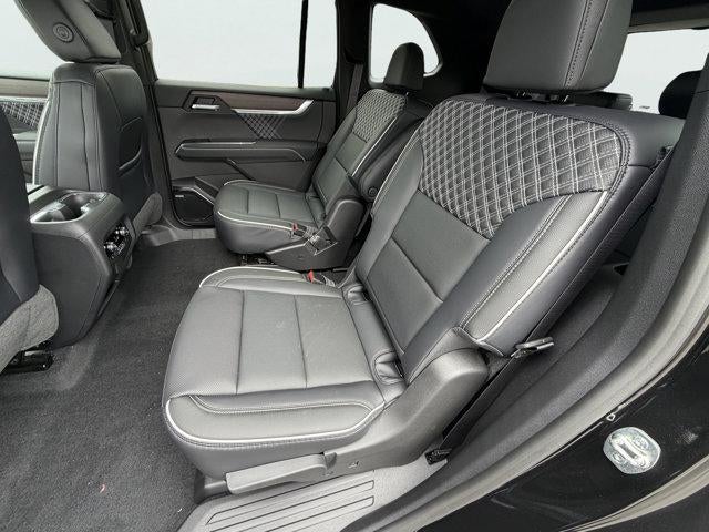 2027 GMC Acadia Denali
