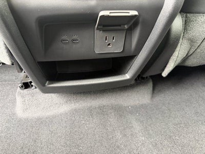 2027 GMC Acadia Denali