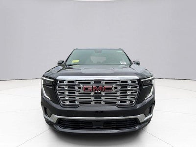2027 GMC Acadia Denali