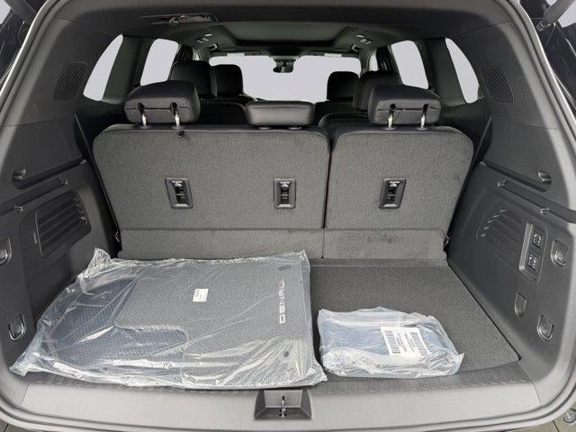 2027 GMC Acadia Denali