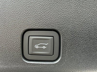 2027 GMC Acadia Denali