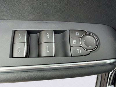 2027 GMC Acadia Denali