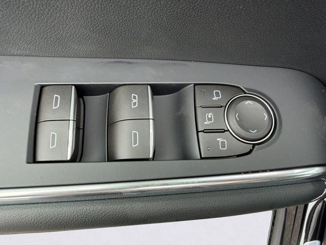 2027 GMC Acadia Denali