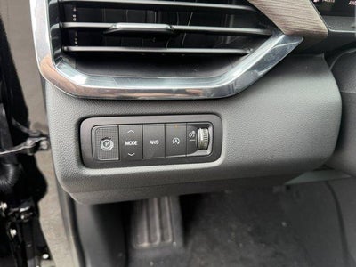 2027 GMC Acadia Denali