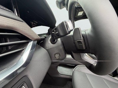 2027 GMC Acadia Denali