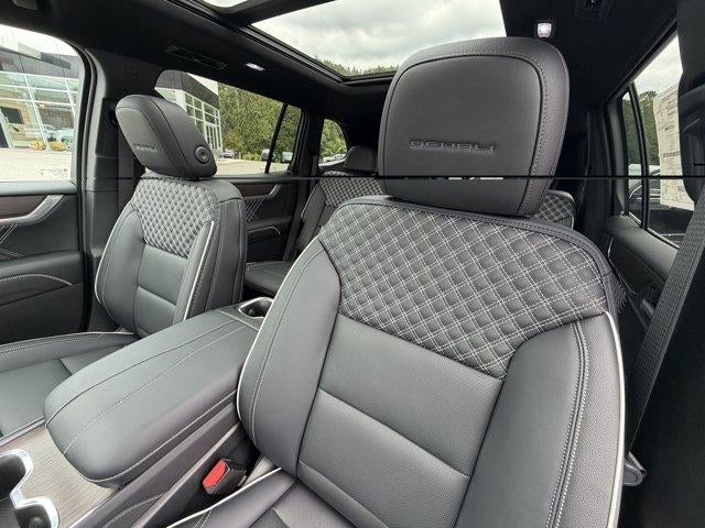 2027 GMC Acadia Denali