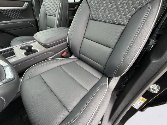 2027 GMC Acadia Denali
