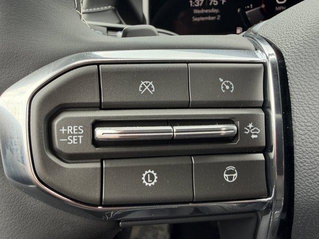 2027 GMC Acadia Denali