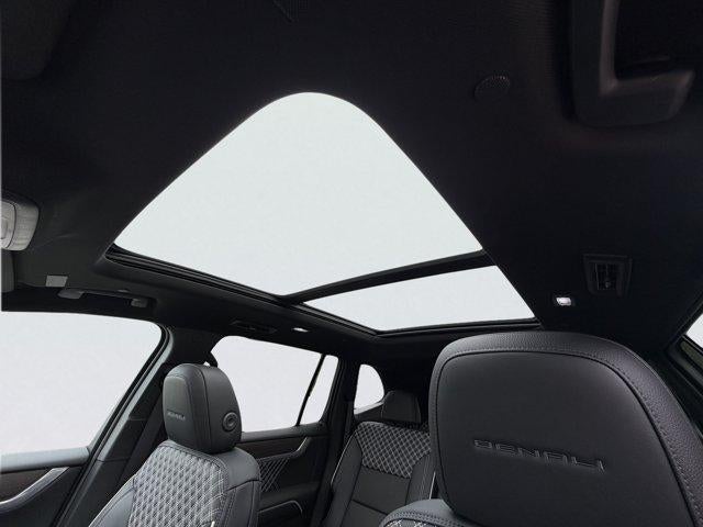 2027 GMC Acadia Denali