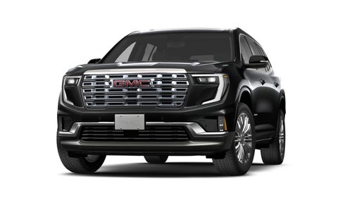 2027 GMC Acadia Denali