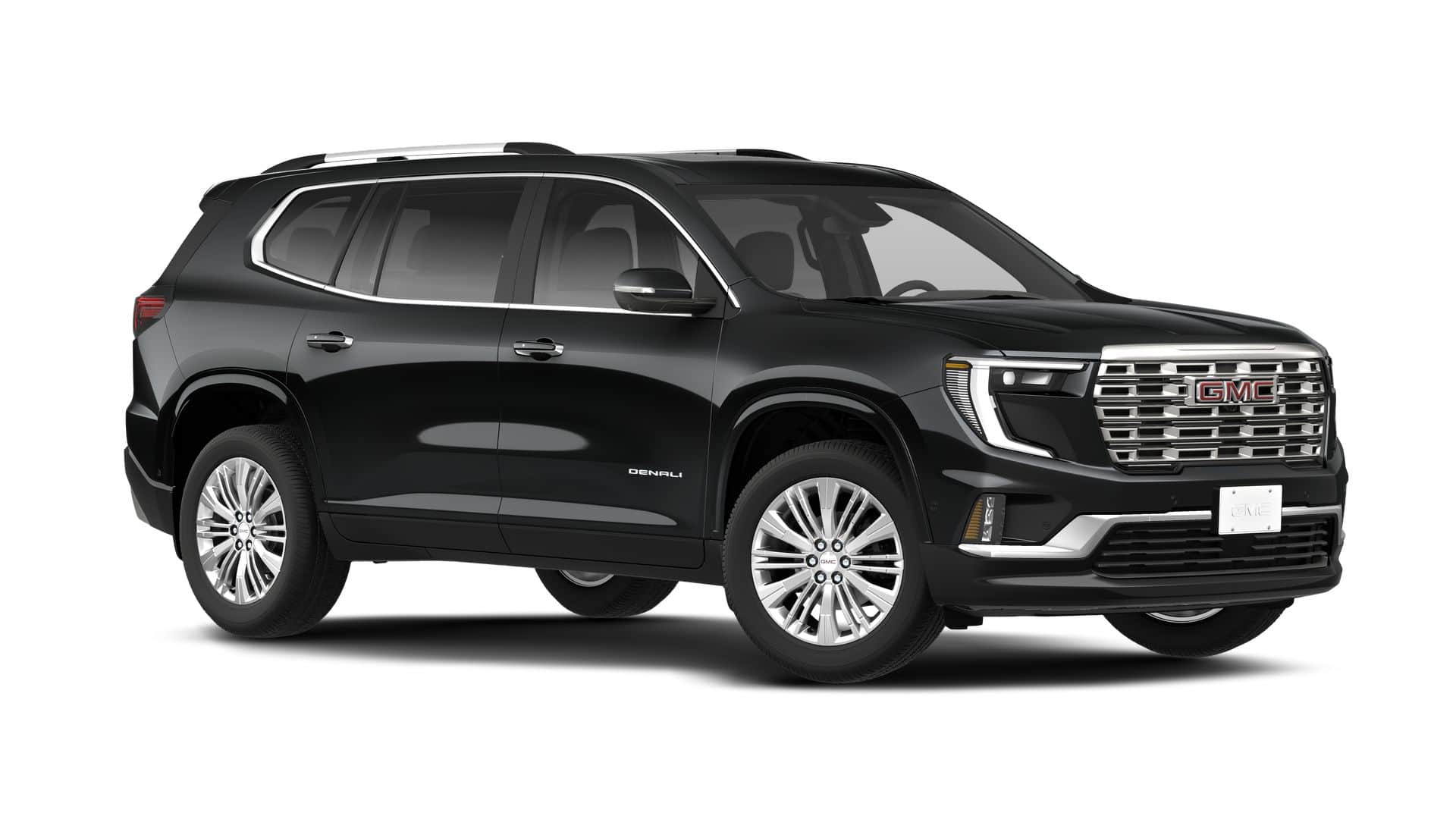 2027 GMC Acadia Denali