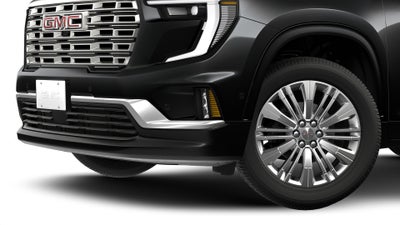 2027 GMC Acadia Denali