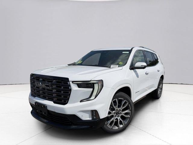 2027 GMC Acadia Denali Ultimate